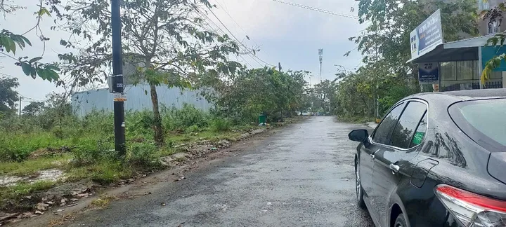 Bất động sản tại Cần Thơ - ảnh 1