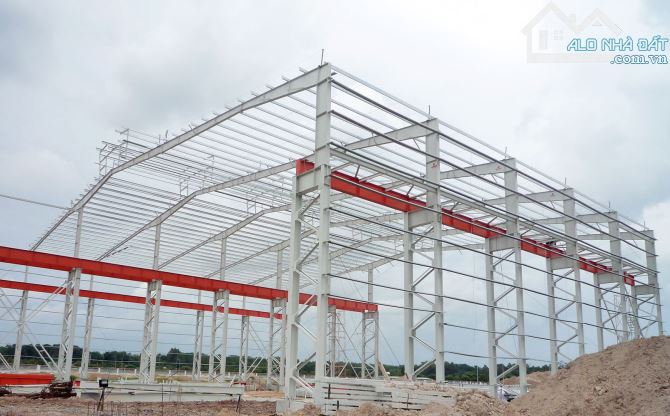 Bất động sản tại Đồng Nai - ảnh 1