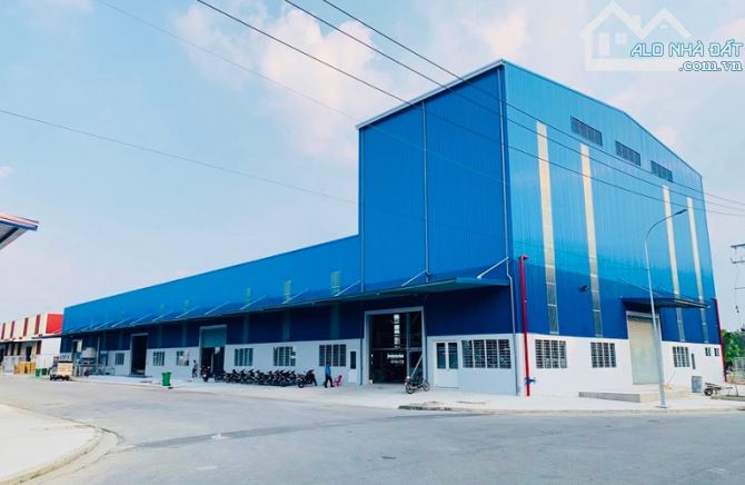 Bất động sản tại Bình Dương - ảnh 1