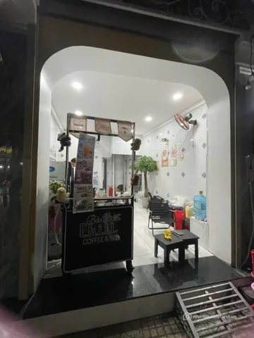 Bất động sản tại TP. Hồ Chí Minh - ảnh 1