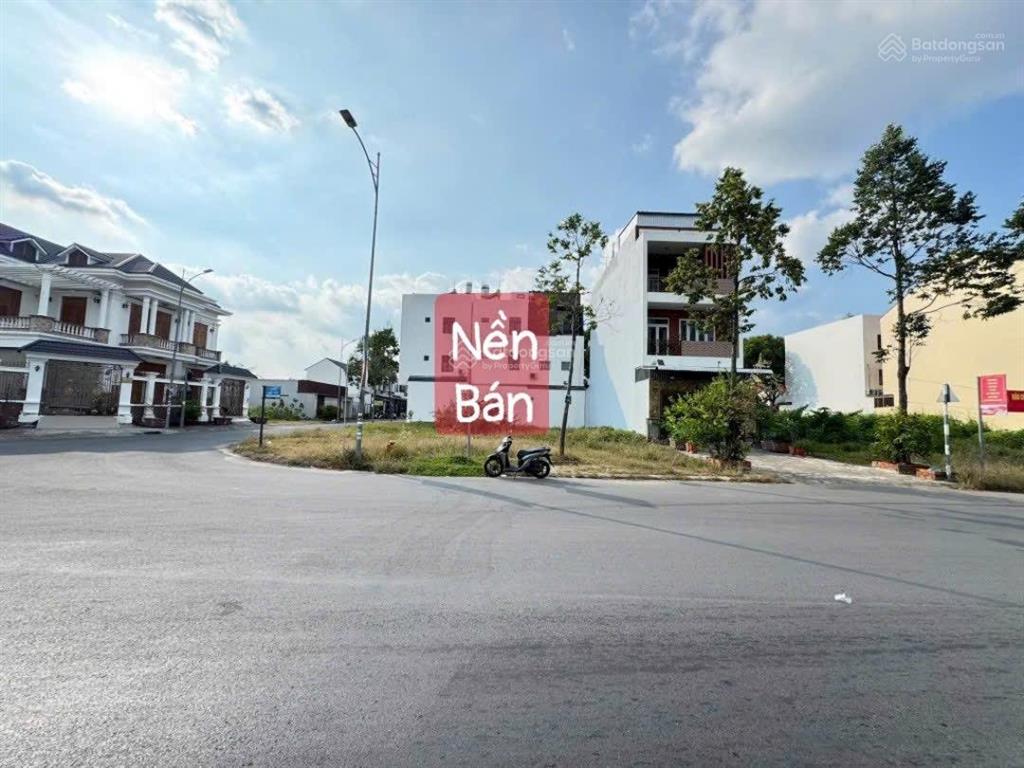 Bất động sản tại Cần Thơ - ảnh 1