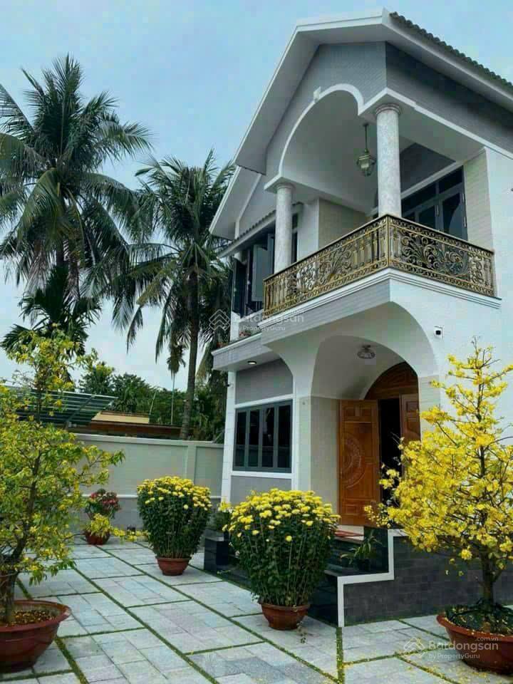 Bất động sản tại Bình Dương - ảnh 1
