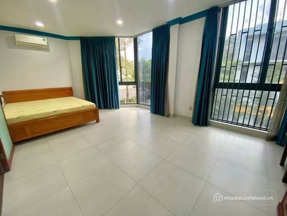 Bất động sản tại TP. Hồ Chí Minh - ảnh 1