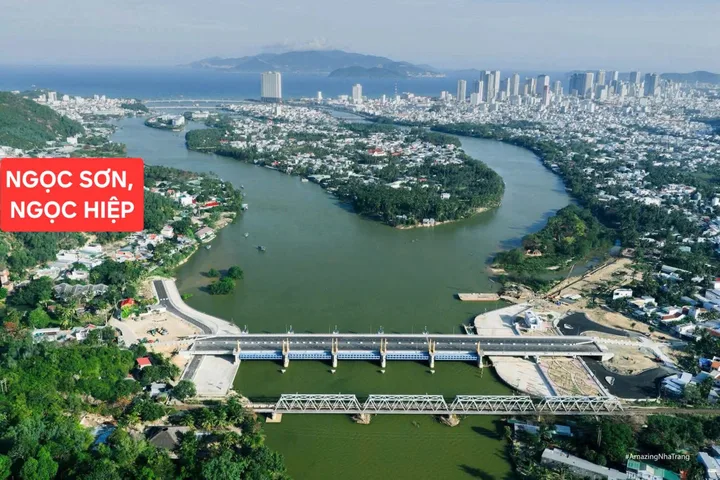 Bất động sản tại Khánh Hòa - ảnh 1