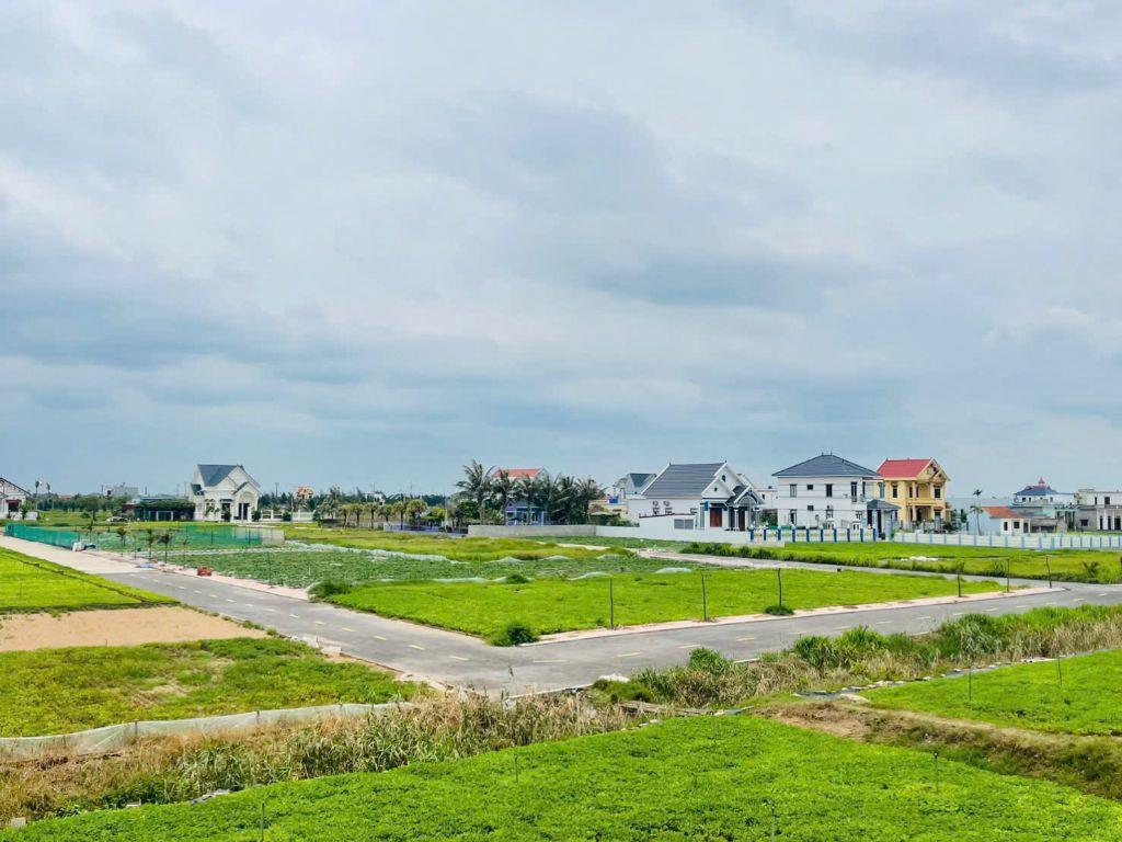 Bất động sản tại Nam Định - ảnh 1