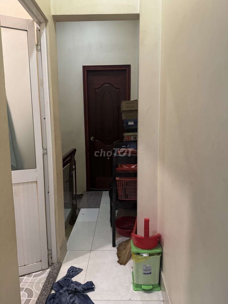 Nhà riêng tại Bình Tân, TP. Hồ Chí Minh - ảnh 4