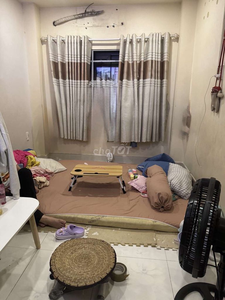 Nhà riêng tại Bình Tân, TP. Hồ Chí Minh - ảnh 5