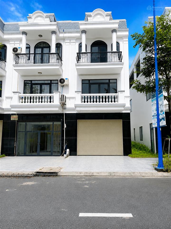 Bất động sản tại Bình Dương - ảnh 1