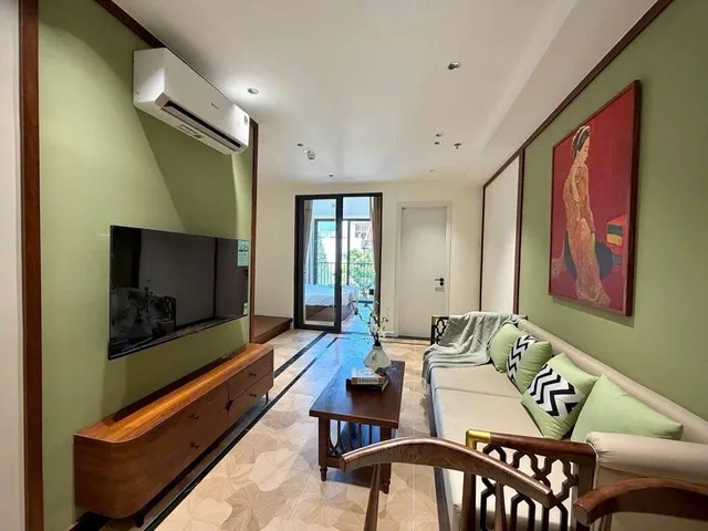 Bất động sản tại Đà Nẵng - ảnh 1