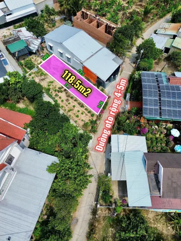 Bất động sản tại Khánh Hòa - ảnh 1
