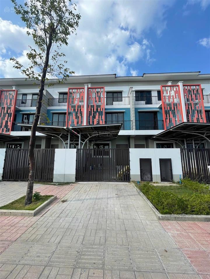 Bất động sản tại Bình Dương - ảnh 1