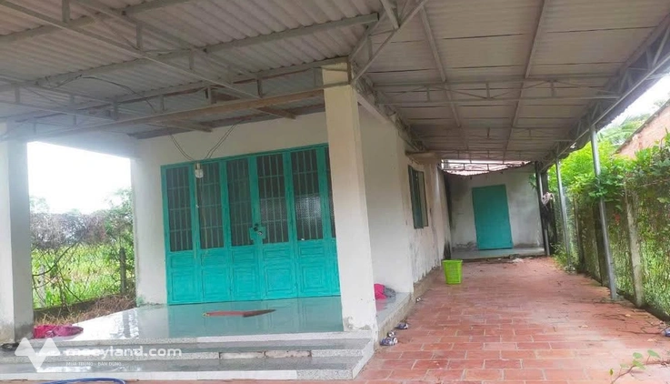 Bất động sản tại Tây Ninh - ảnh 1