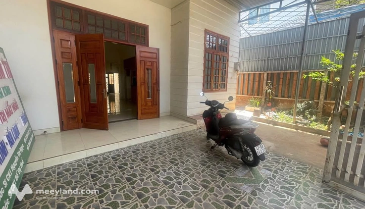 Bất động sản tại Đắk Lắk - ảnh 1