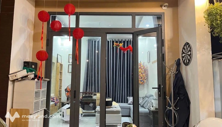 Bất động sản tại Thừa Thiên Huế - ảnh 1