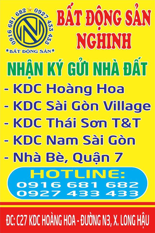 Bất động sản tại Long An - ảnh 1