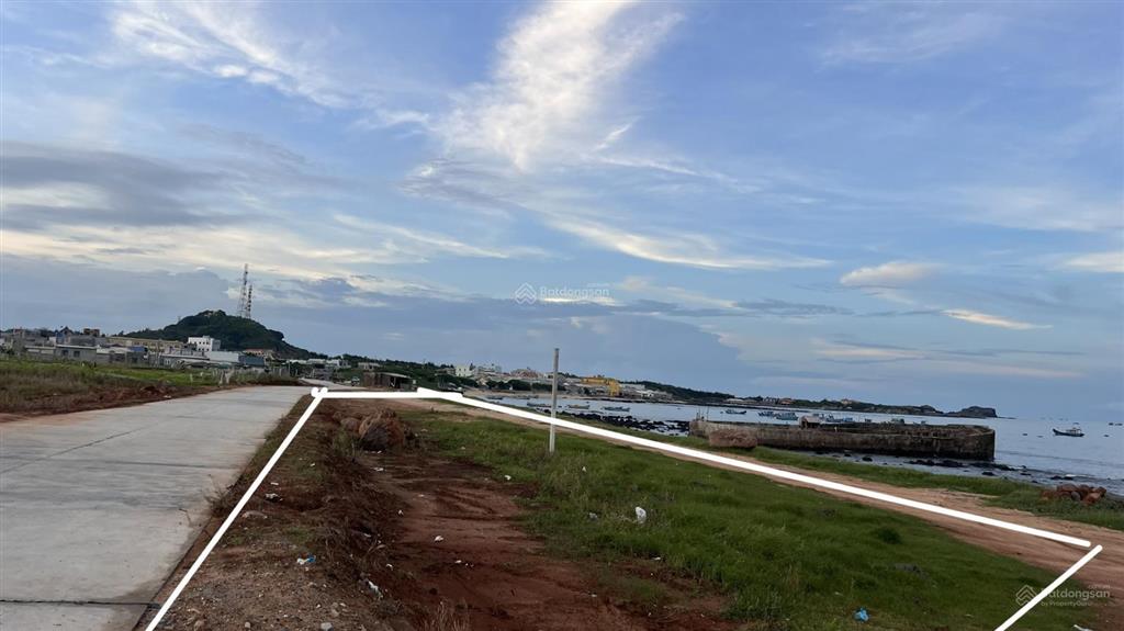 Bất động sản tại Bình Thuận - ảnh 1