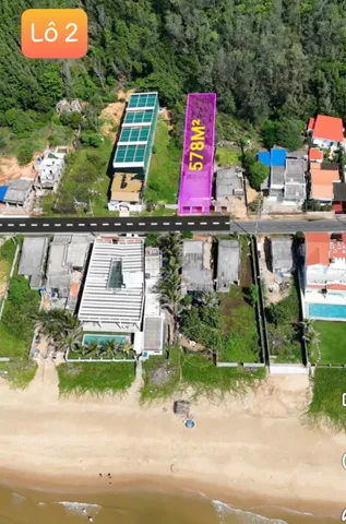 Bất động sản tại Bình Thuận - ảnh 1