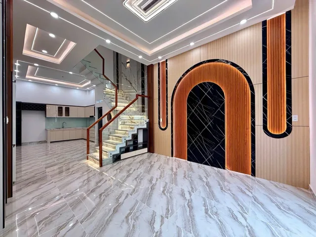 Bất động sản tại TP. Hồ Chí Minh - ảnh 1