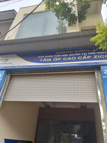 Bất động sản tại Thái Nguyên - ảnh 1