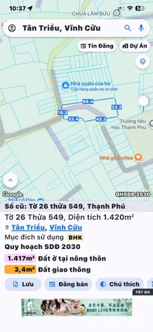 Bất động sản tại Đồng Nai - ảnh 1