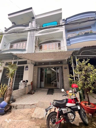 Bất động sản tại TP. Hồ Chí Minh - ảnh 1