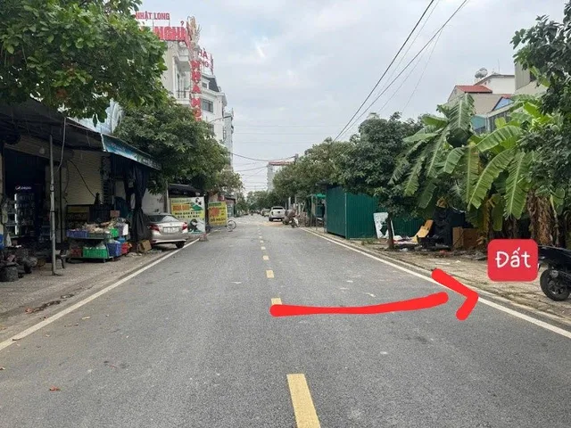 Bất động sản tại Phú Thọ - ảnh 1