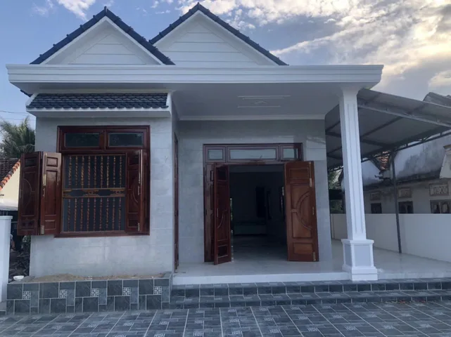 Bất động sản tại Khánh Hòa - ảnh 1