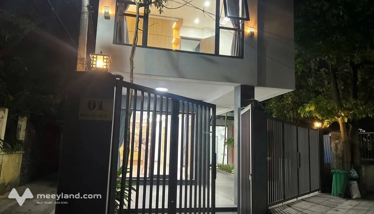 Bất động sản tại Thái Nguyên - ảnh 1