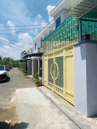 Bất động sản tại Bến Tre - ảnh 1