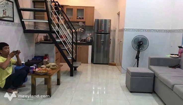 Bất động sản tại Bình Dương - ảnh 1