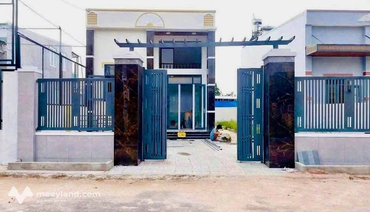 Bất động sản tại Bà Rịa - Vũng Tàu - ảnh 1