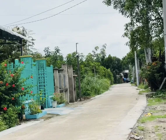 Bất động sản tại Bình Phước - ảnh 1