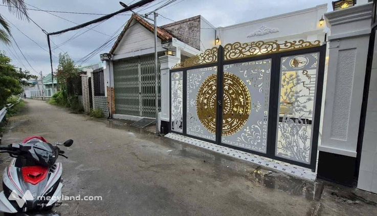 Bất động sản tại Bến Tre - ảnh 1