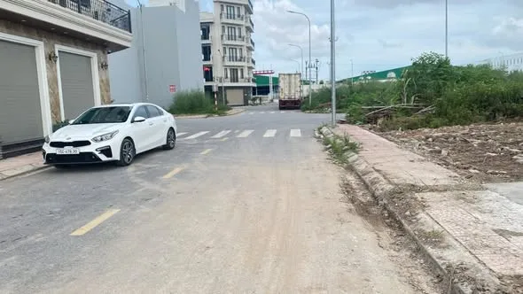 Bất động sản tại Hải Phòng - ảnh 1