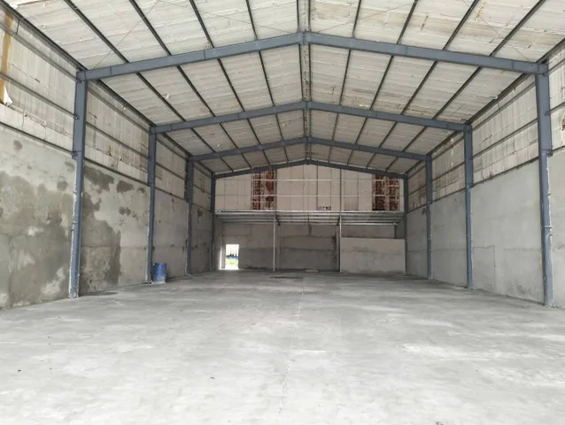 Bất động sản tại Bình Dương - ảnh 1