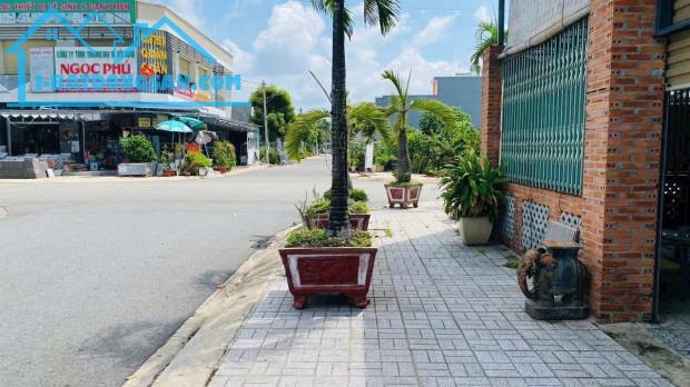 Bất động sản tại Long An - ảnh 1