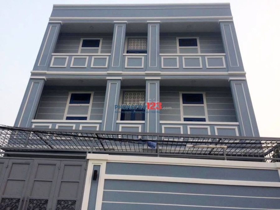 Bất động sản tại TP. Hồ Chí Minh - ảnh 1