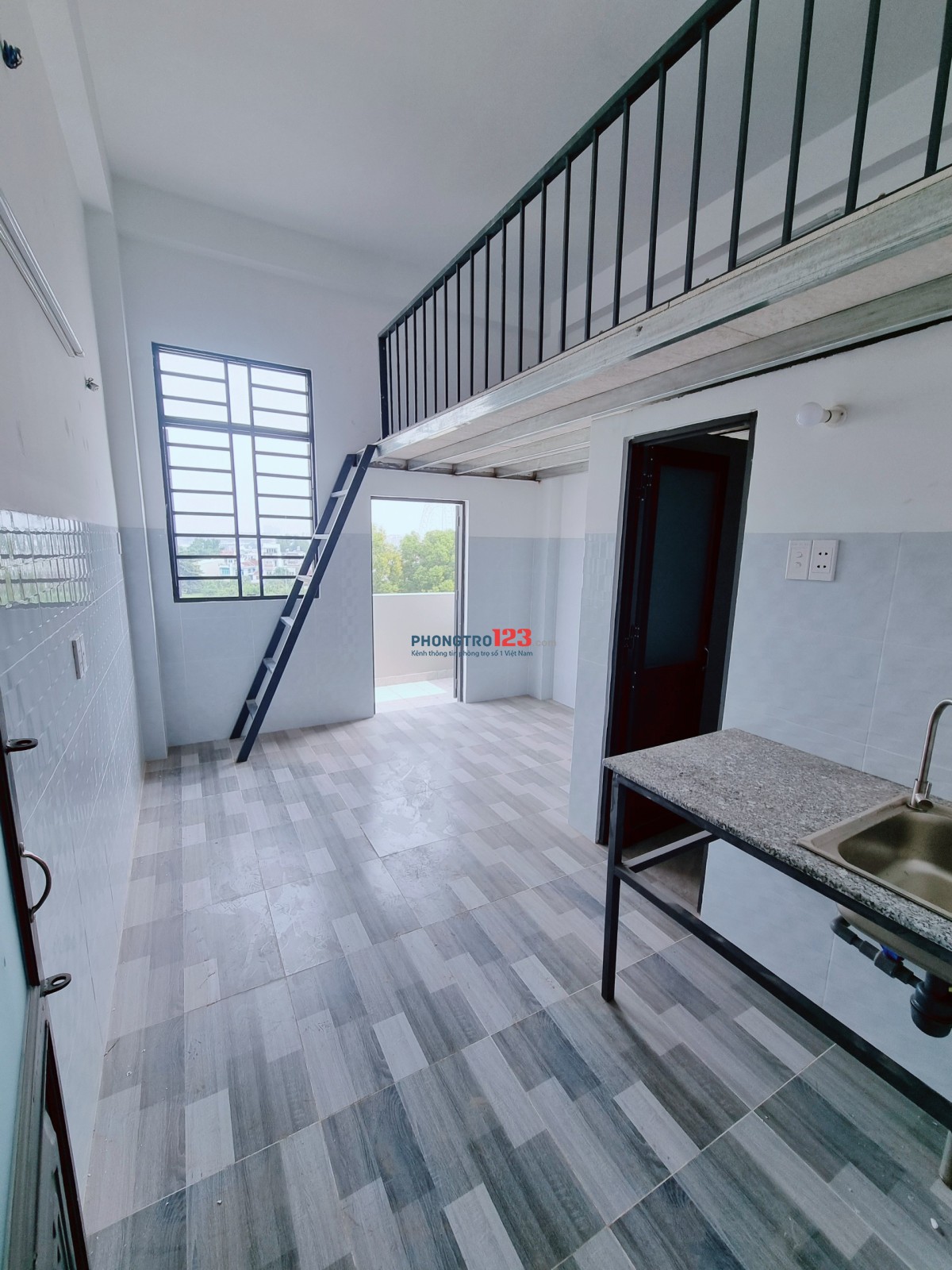 Bất động sản tại TP. Hồ Chí Minh - ảnh 1