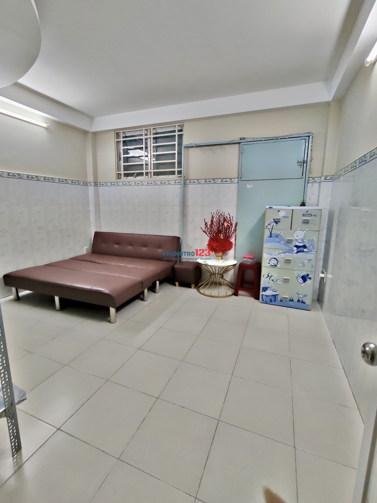 Bất động sản tại TP. Hồ Chí Minh - ảnh 1