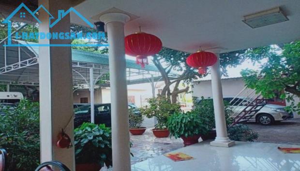 Bất động sản tại Bình Thuận - ảnh 1
