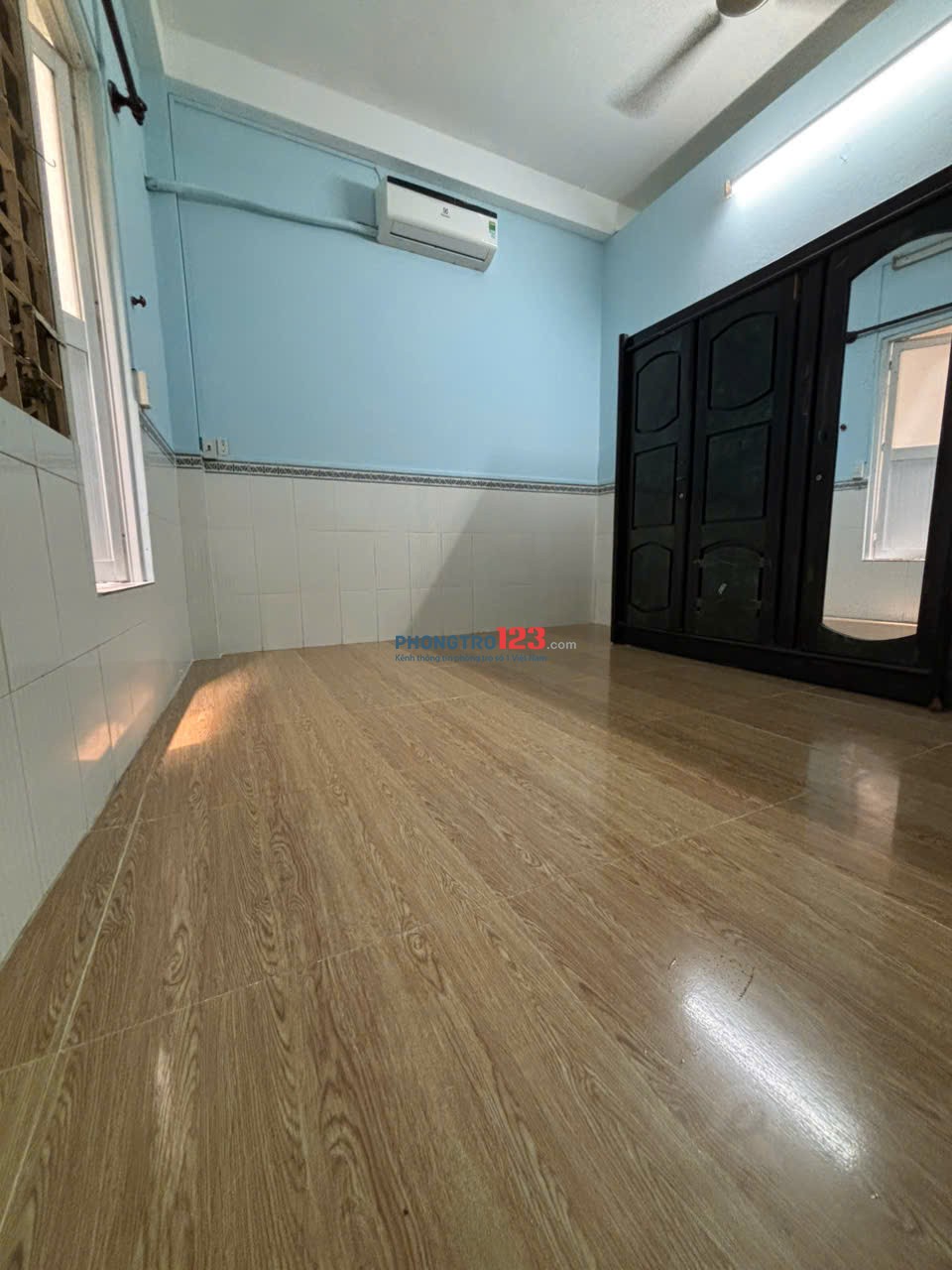 Bất động sản tại TP. Hồ Chí Minh - ảnh 1
