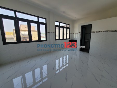 Bất động sản tại TP. Hồ Chí Minh - ảnh 1