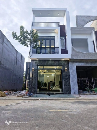 Bất động sản tại Bình Dương - ảnh 1