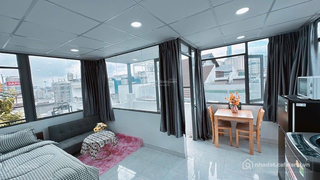 Bất động sản tại TP. Hồ Chí Minh - ảnh 1