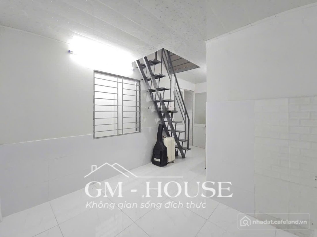 Bất động sản tại TP. Hồ Chí Minh - ảnh 1