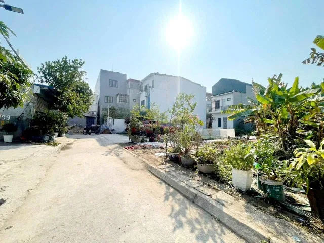 Bất động sản tại Hải Phòng - ảnh 1