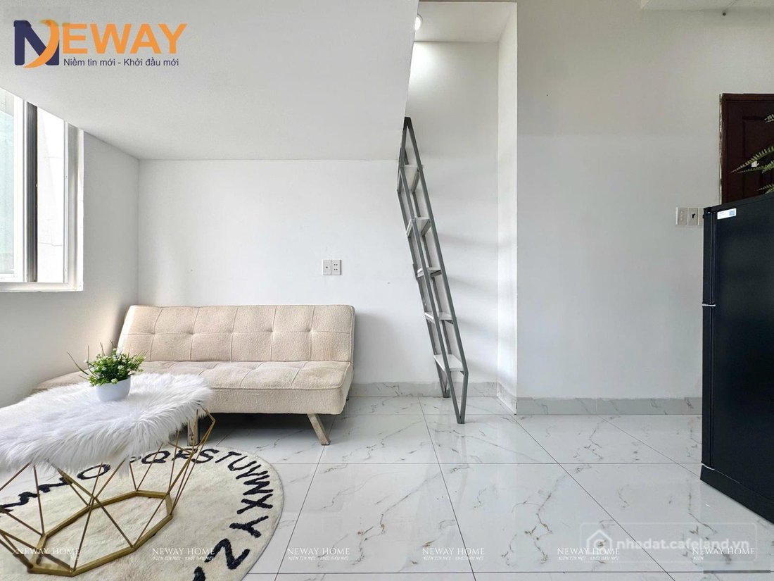 Bất động sản tại TP. Hồ Chí Minh - ảnh 1