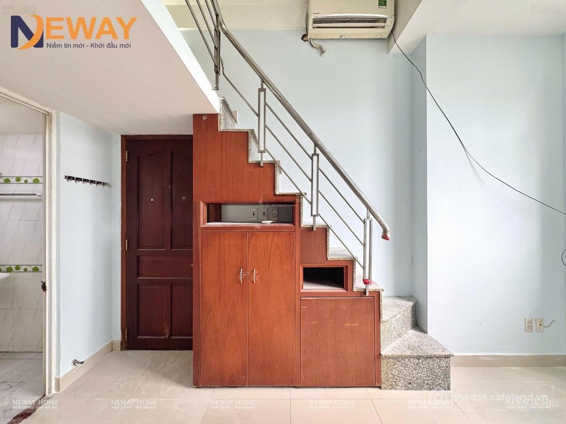 Bất động sản tại TP. Hồ Chí Minh - ảnh 1