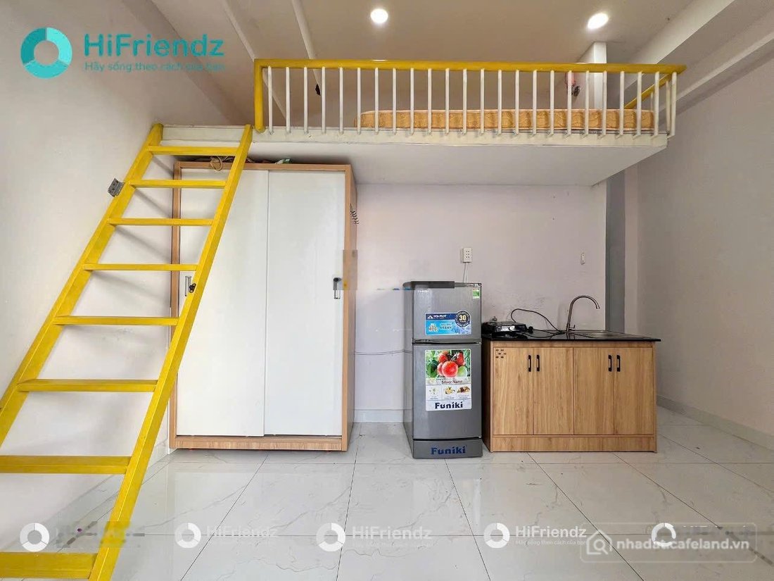 Bất động sản tại TP. Hồ Chí Minh - ảnh 1