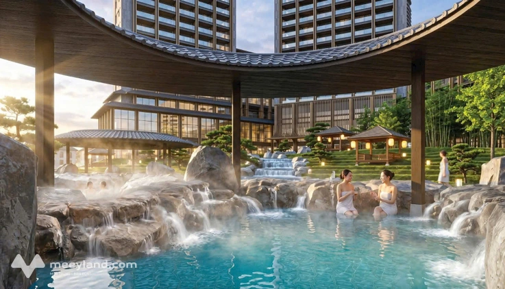 Bất động sản tại Hưng Yên - ảnh 1